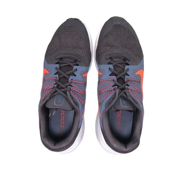 Nike Shoes Mens 12 Zoom Span 3 Running Athletic Trainer Sneaker Active Lifestyle - Picture 7 of 13